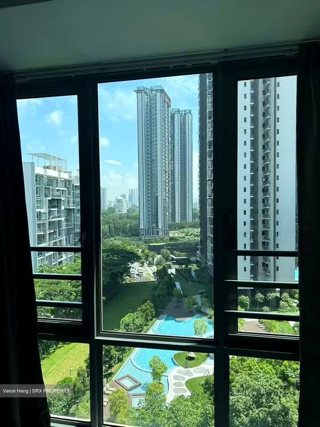 The Infiniti (D5), Condominium #556558541